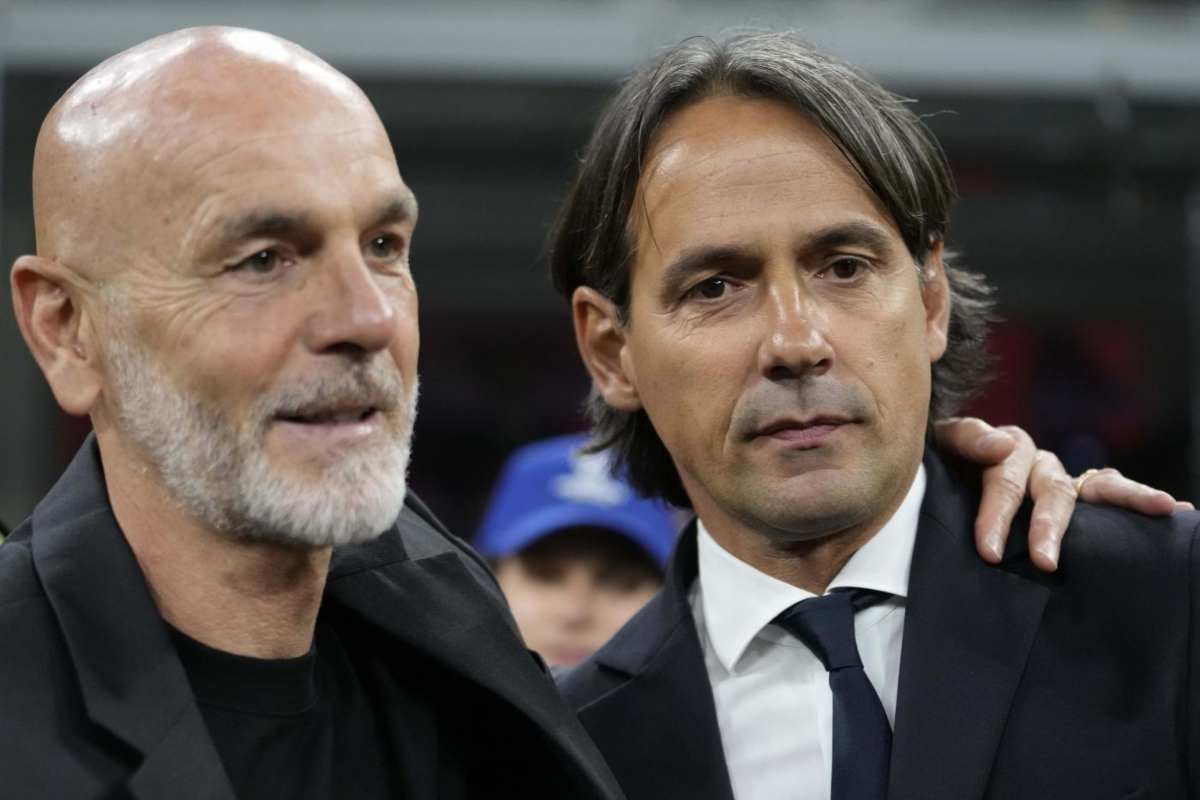 Inter pensa a Werner come nuovo attaccante