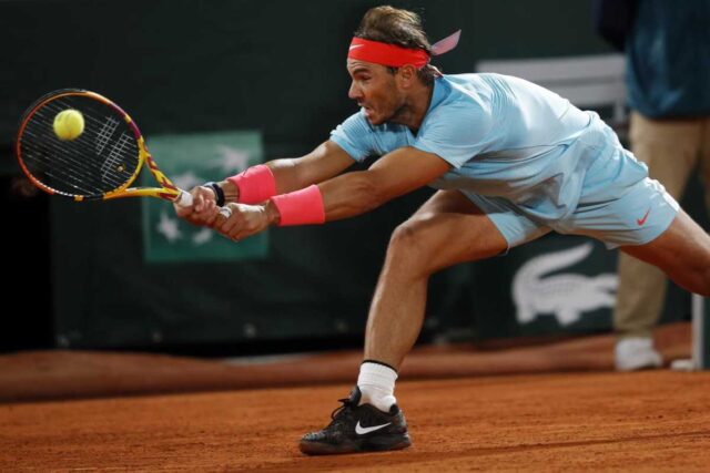 Nadal 'snobba' Sinner: le classifiche del campione spagnolo fanno infuriare i tifosi italiani