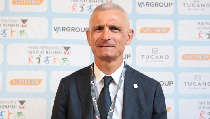 Ravanelli boccia la Juve