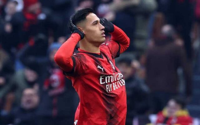 Reijnders lascia senza parole i tifosi Champions League Real Madrid Milan