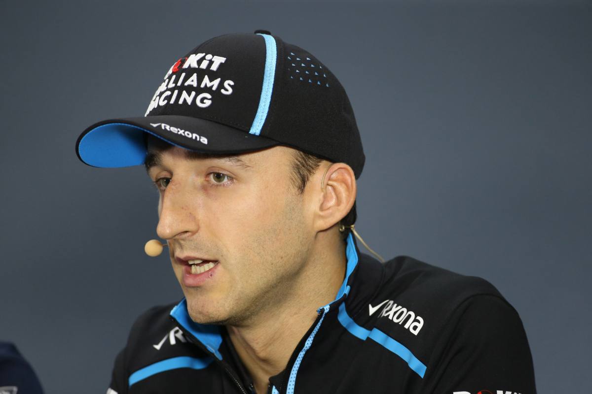 Kubica e la rivelazione sulla Formula E che spiazza tutti