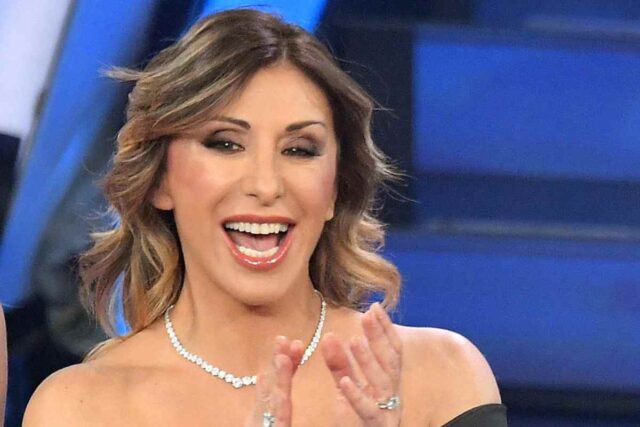 Fan sconcertati: Sabrina Salerno ha esagerato