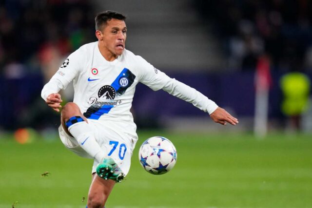 Inter-Genoa probabili formazioni