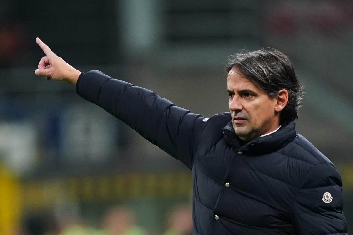 La rivelazione di Marco Paolo sul tecnico nerazzurro