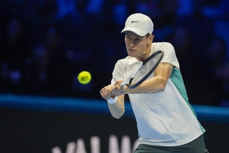 Jannik Sinner, c'è l'annuncio sul Padel