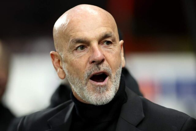 Lo hanno proposto al Milan: regalo per Pioli