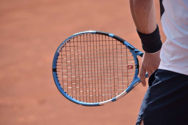 Raducanu pronta al rientro