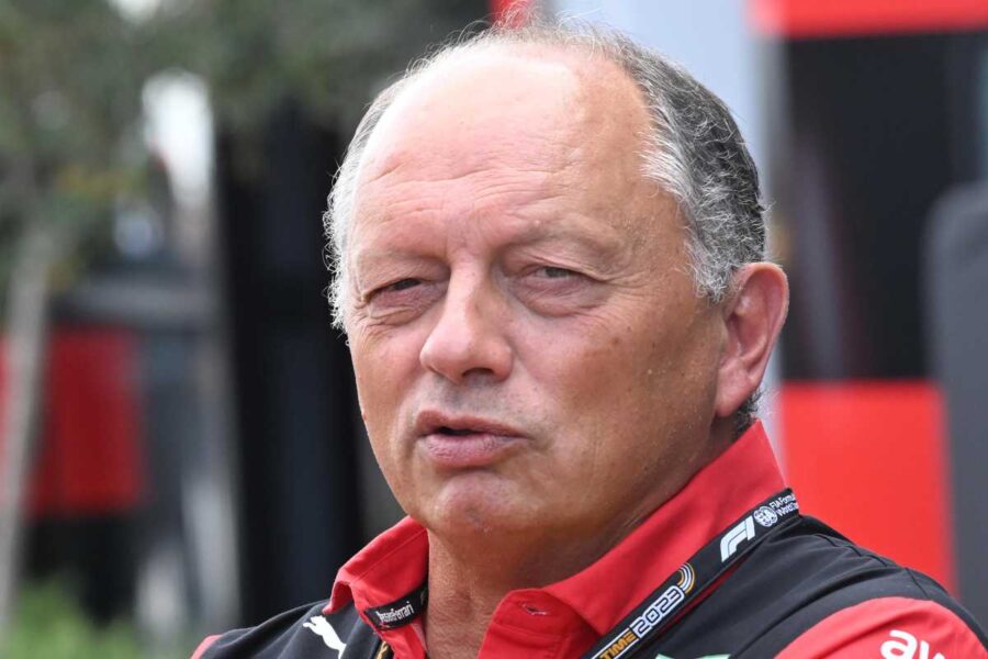 Ferrari, finalmente è ufficiale