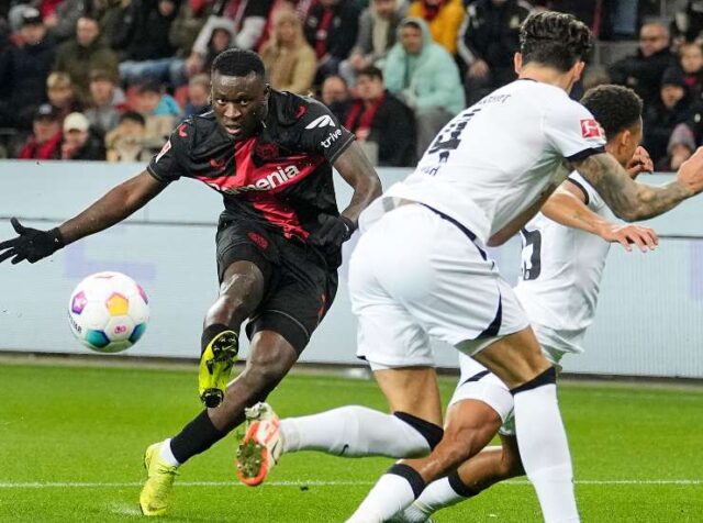 Boniface, è sfida tra Juve e Milan