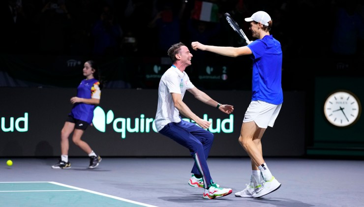 Volandri allontana le polemiche