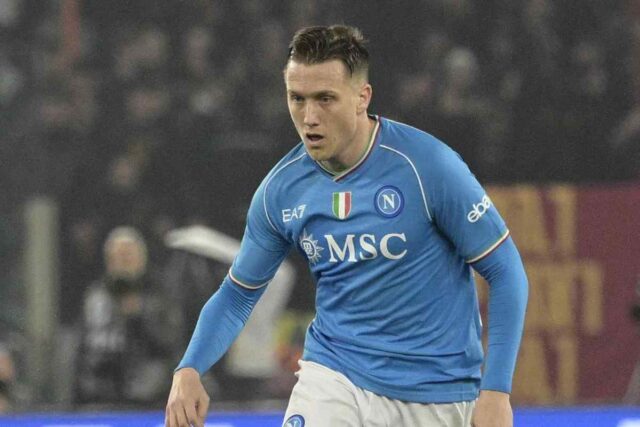 Calciomercato Inter Zielinski Buchanan date