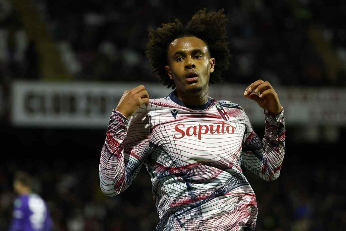 Non solo Zirkzee: doppio colpo Milan dal Bologna 