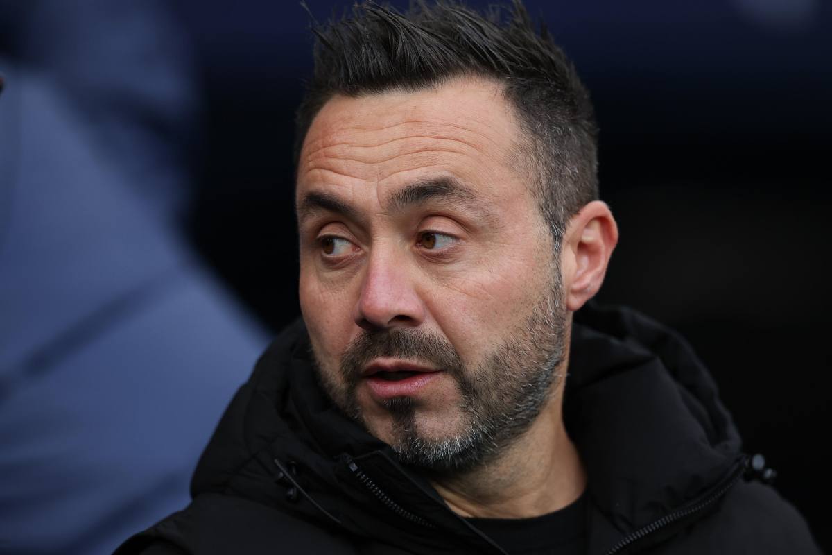 Bomba De Zerbi: clausola pagata, resta in serie A