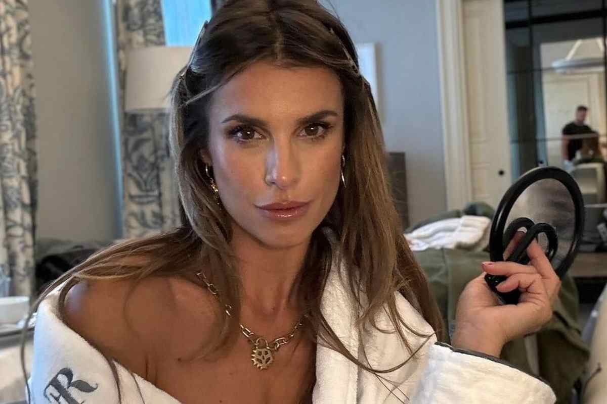 Canalis intimo bollente