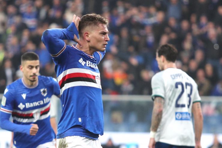 Inter, Sebastiano Esposito sogna il grande ritorno