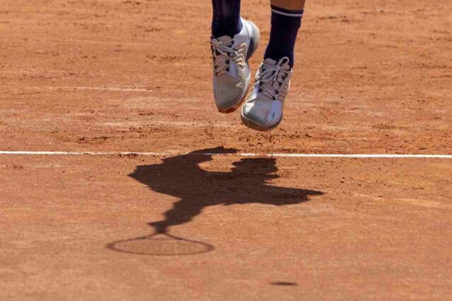 Fognini non giocherà agli Australian Open