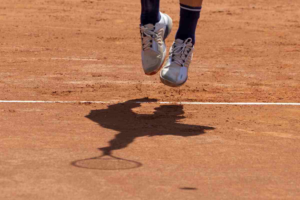 Fognini non giocherà agli Australian Open