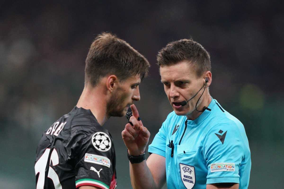 Calciomercato Milan, tutto fatto per il primo colpo