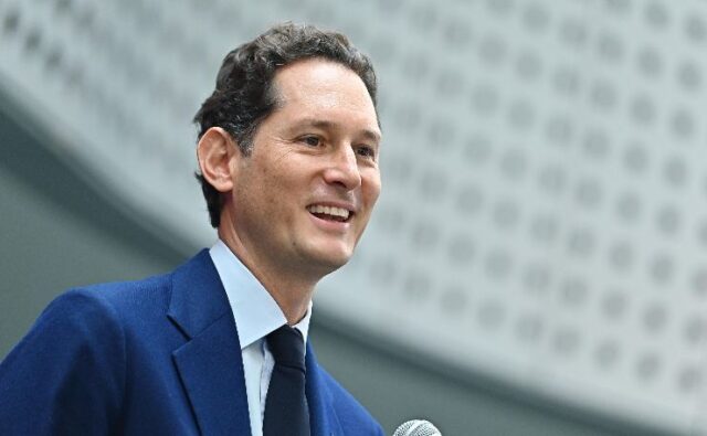 John Elkann: la Juve ora rischia. Tutte le novità