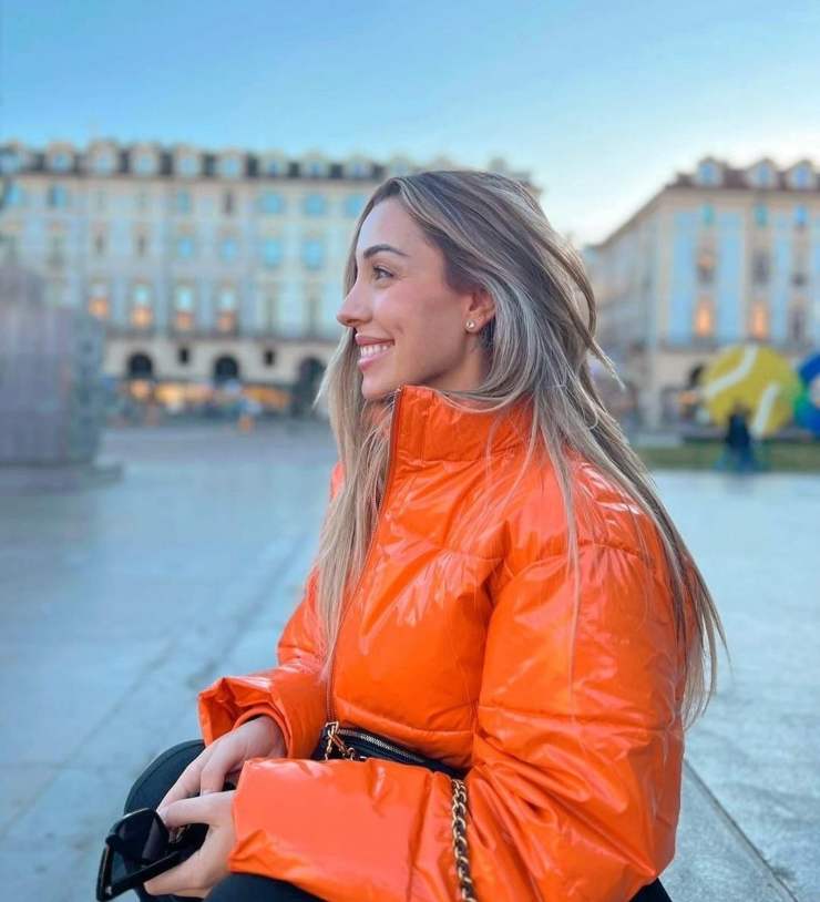 Jannik Sinner Maria Braccini retroscena