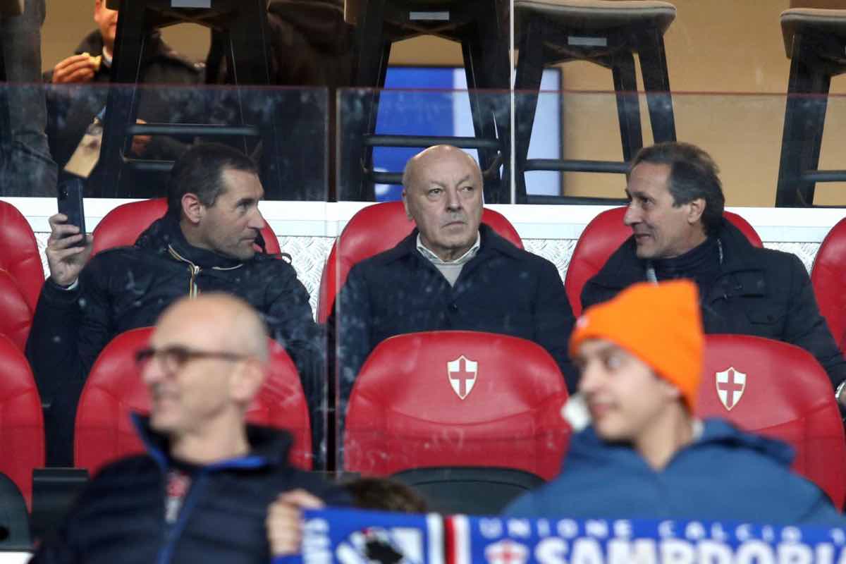 Inter, Esposito non si ferma: Marotta sorride e pensa al suo potenziale ritorno