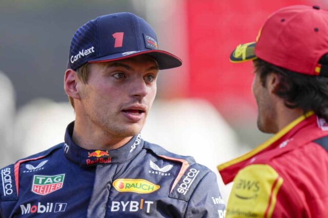 Hakkinen allo scoperto: da Verstappen a Perez