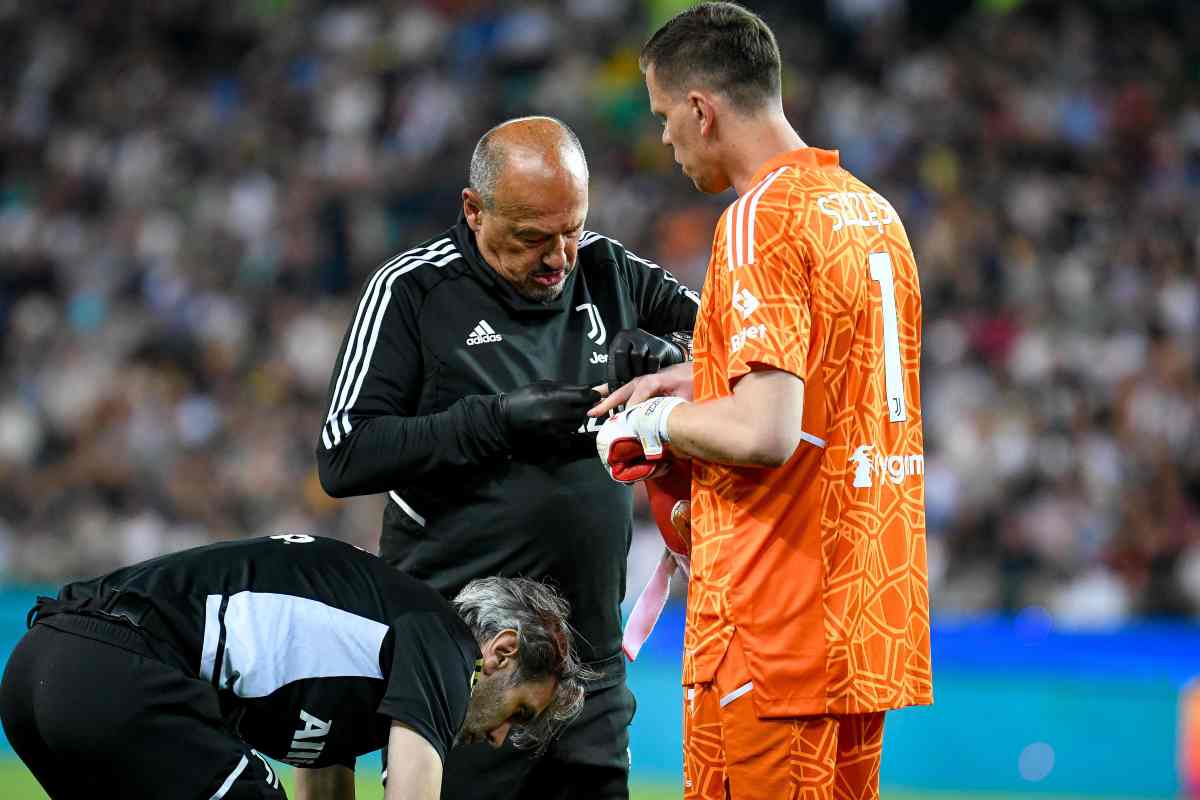 Offerta dall'Arabia, Giuntoli pronto a chiudere