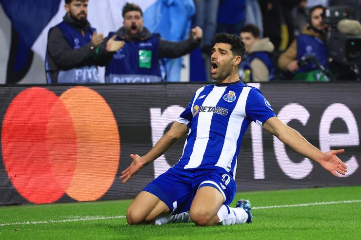 Inter-Taremi, salta tutto