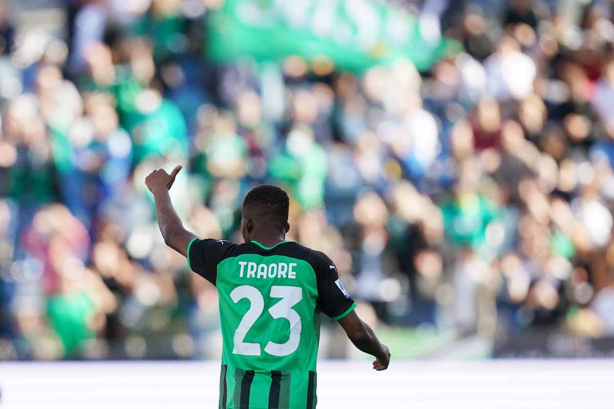 Calciomercato Milan, colpo a centrocampo