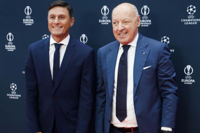 Foyth sul taccuino dell'Inter