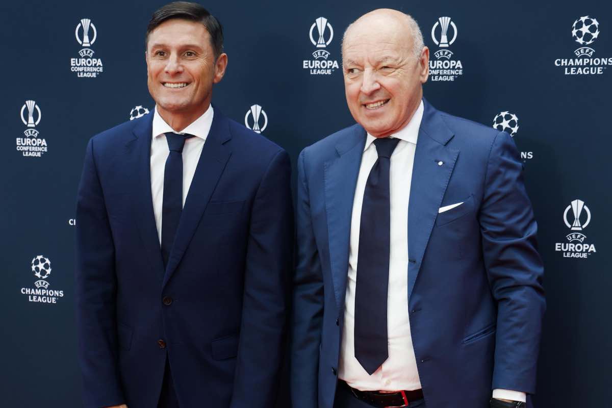 Foyth sul taccuino dell'Inter