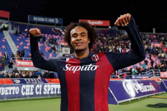 Zirkzee fa impazzire tutti! Tripla destinazione