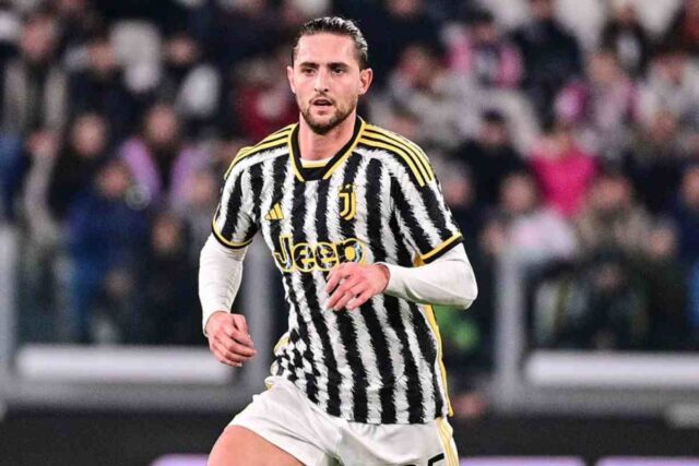 I 'Red Devils' puntano anche su Olivier Giroud Juventus