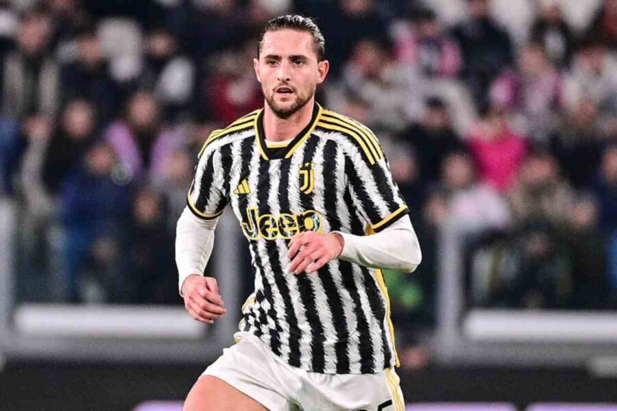 I 'Red Devils' puntano anche su Olivier Giroud Juventus