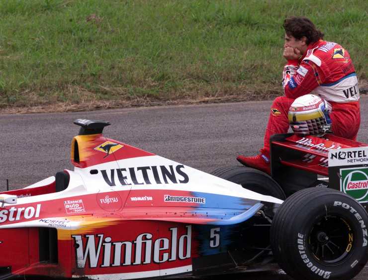 Zanardi Williams