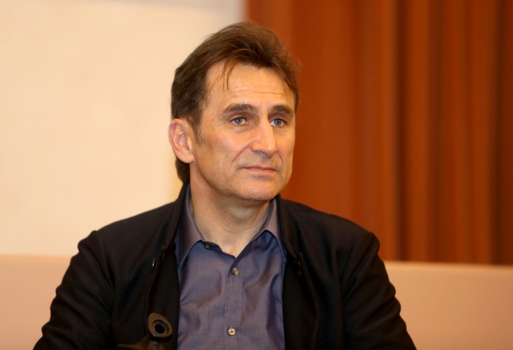 C'è l'annuncio improvviso su Zanardi 