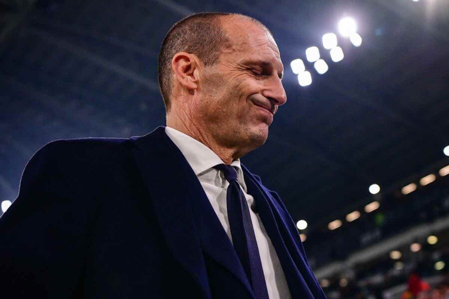 Juventus, così non può bastare Esclusiva