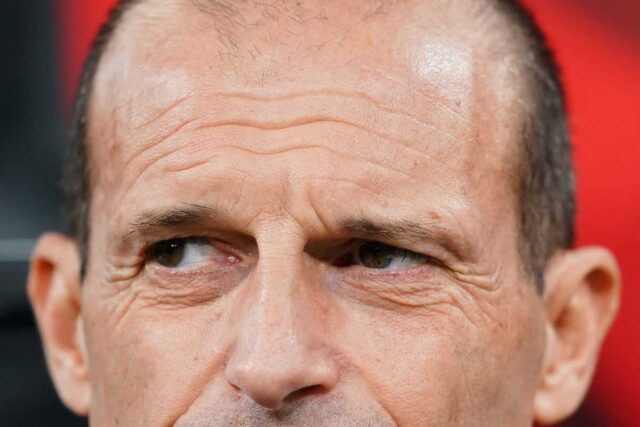 Allegri Milan