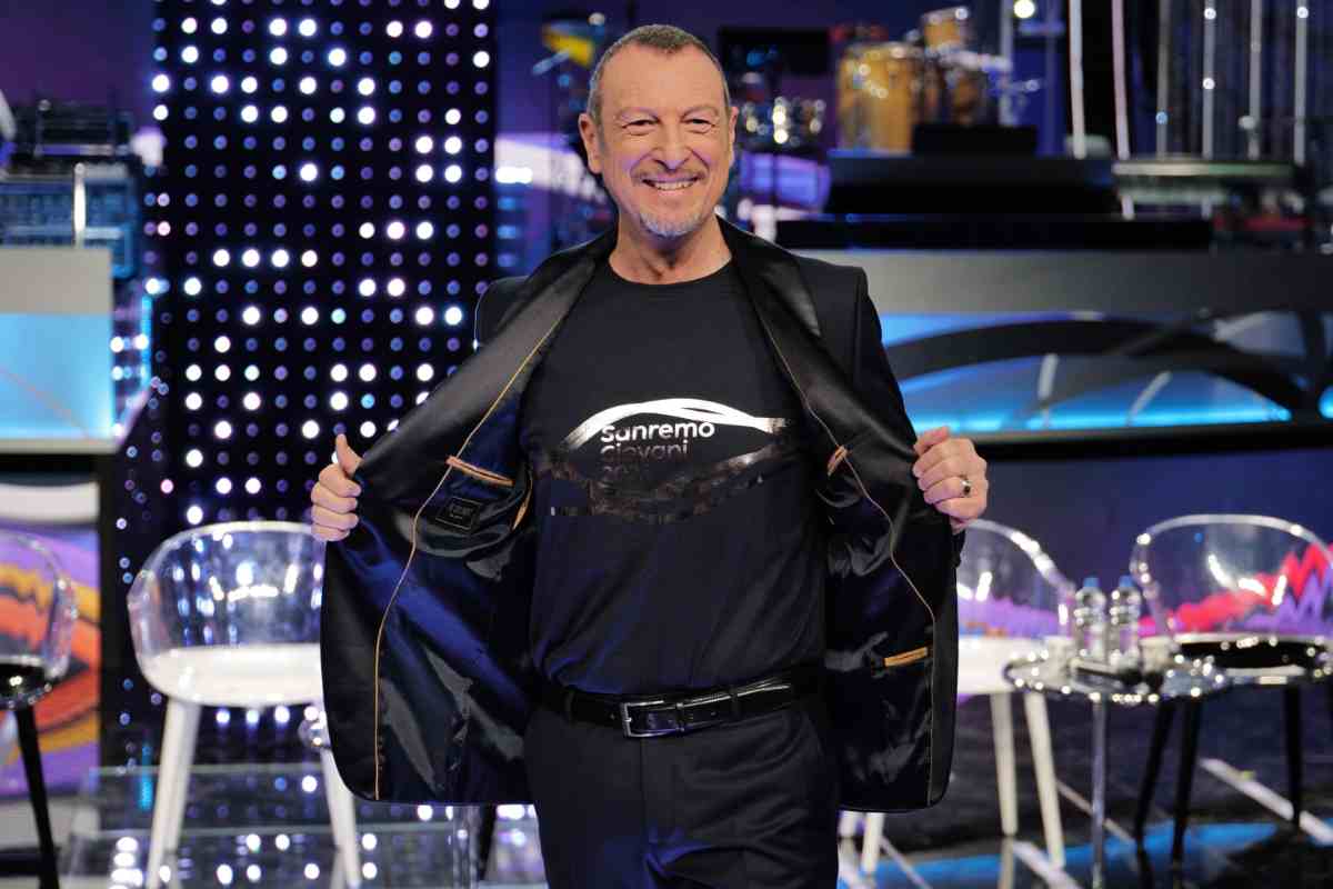 Sinner a Sanremo 2024: ecco le ultime indiscrezioni