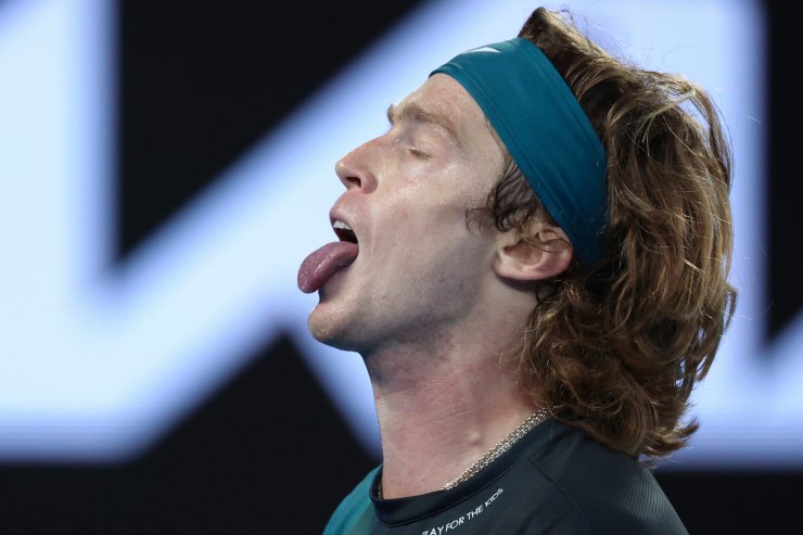 Dato allarmante per il tennista: stavolta la colpa è di Sinner