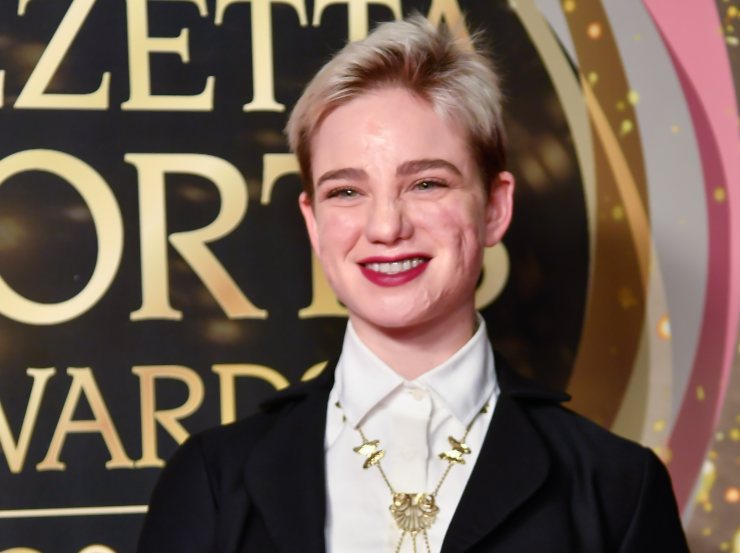 C'è l'annuncio improvviso su Zanardi