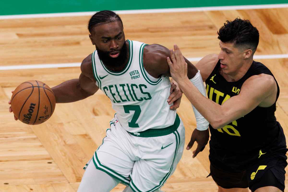 Fontecchio, l'elogio di coach Hardy