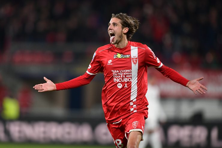 Svolta Moise Kean: scambio e super colpo