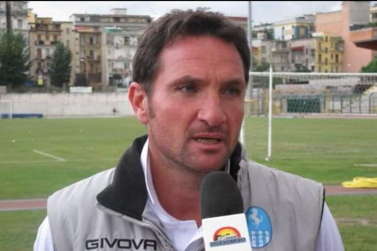 Morto Corrado Sorrentino