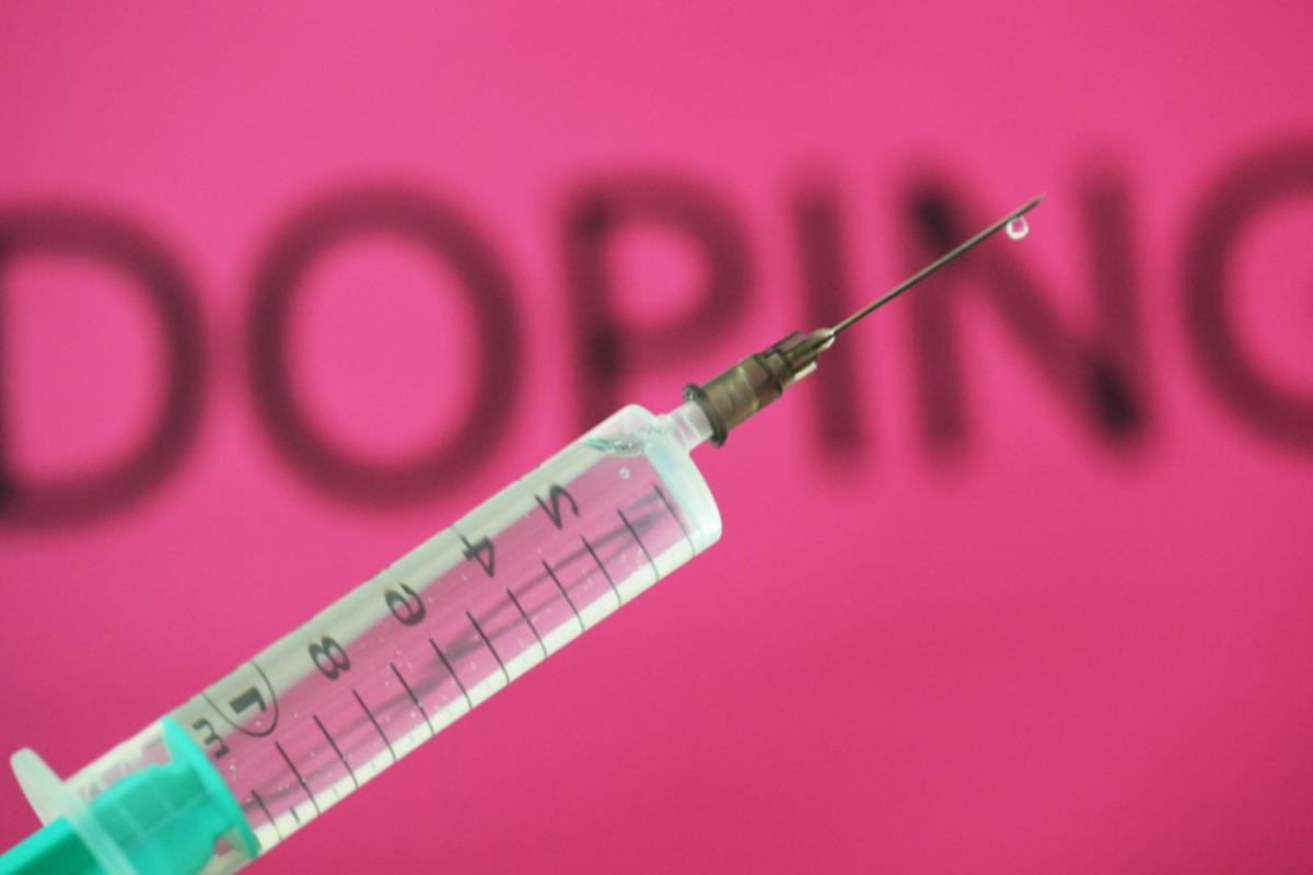 Problema di doping per un tennista russo