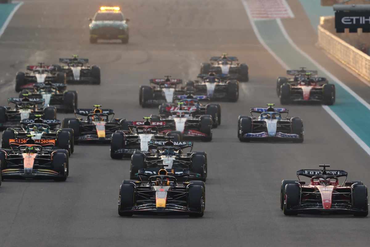 F1, Ecclestone demolisce Steiner