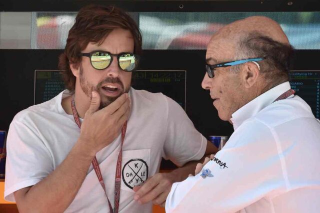 Formula 1 MotoGP progetto insieme