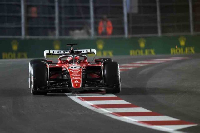 Ferrari-Vettel, spunta la rivelazione di Menabue