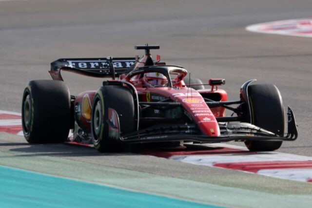 Cambia tutto in casa Ferrari