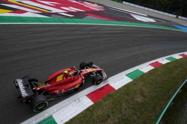 Formula 1, lo rifaranno nuovo